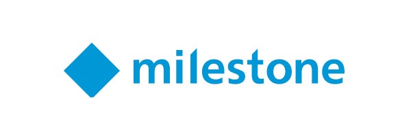 Milestone Systems Logo