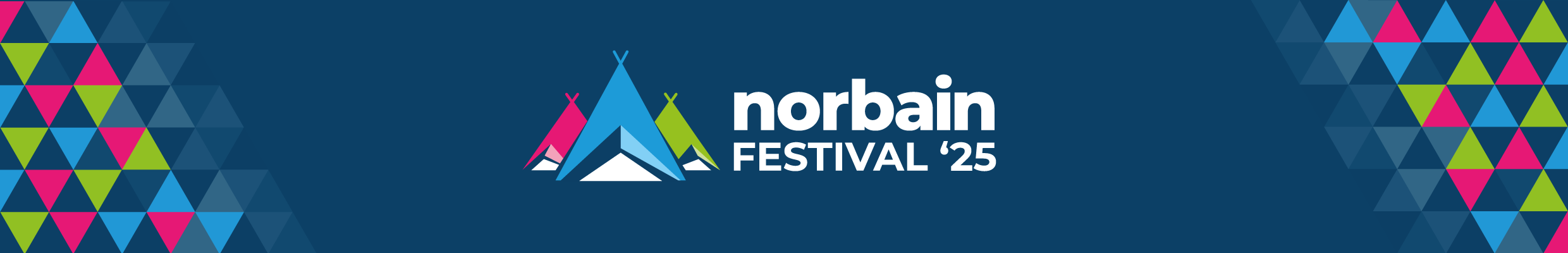 Norbain Festival 2025 - Save the date