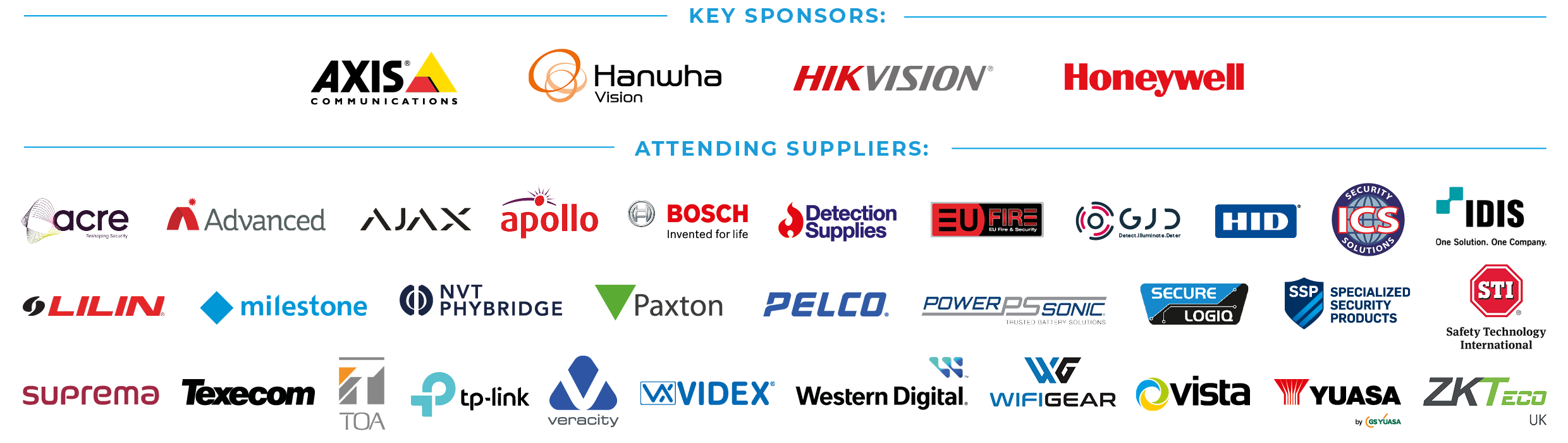 Brands at Norfest 2025