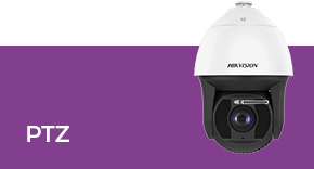 PTZ Camera