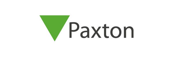 Paxton Logo