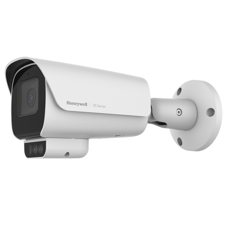 Honeywell Turret Camera