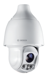 Bosch PTZ Camera