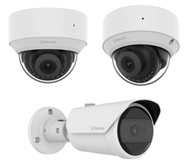 Hanwha Q Series