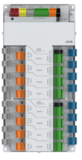 Axis Acces Controller
