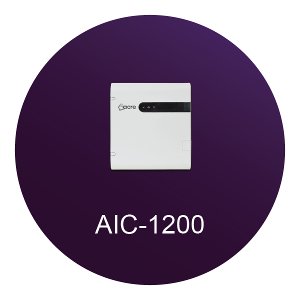 Acre aic-1200