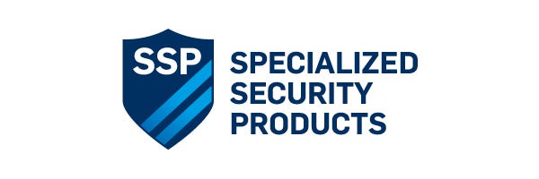 SSP Logo