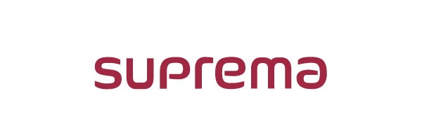 Suprema logo
