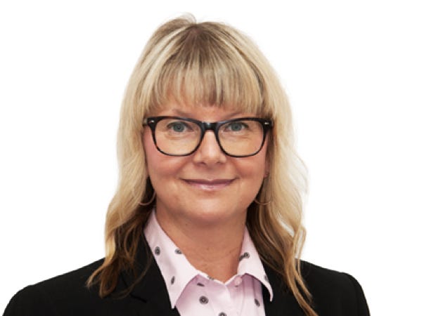 Texecom Brand Champion - Sami Ivell