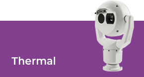 Thermal Imaging Cameras