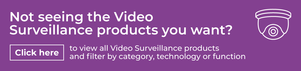 View all CCTV camera products