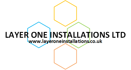 Layer One Logo